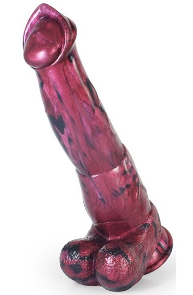 Monster Dildo Bad Horo 23,5 cm