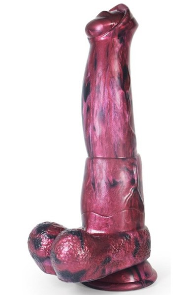 Monster Dildo Bad Horo 23,5 cm