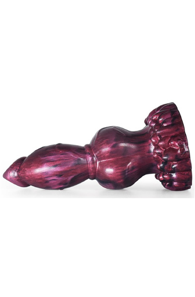 Monster Dildo Bad Mero 20 cm