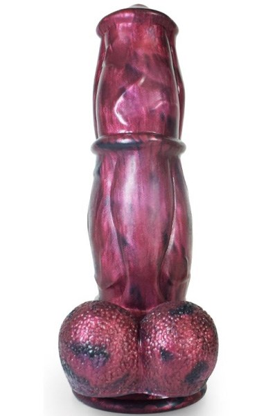 Monster Dildo Bad Poco 21 cm