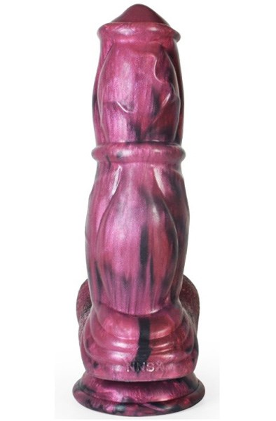 Monster Dildo Bad Poco 21 cm