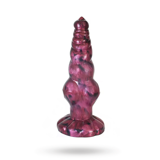 Monster Dildo Bad Twisto 23 Cm