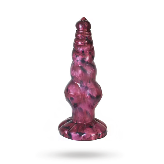 Monster Dildo Bad Twisto 23 cm