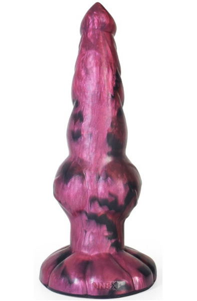 Monster Dildo Bad Twisto 23 cm