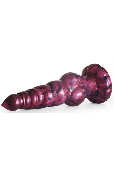 Monster Dildo Bad Twisto 23 cm