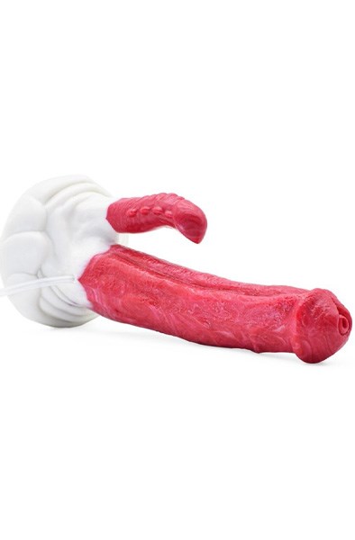 Monster Priax Ejaculator Dildo 24 cm