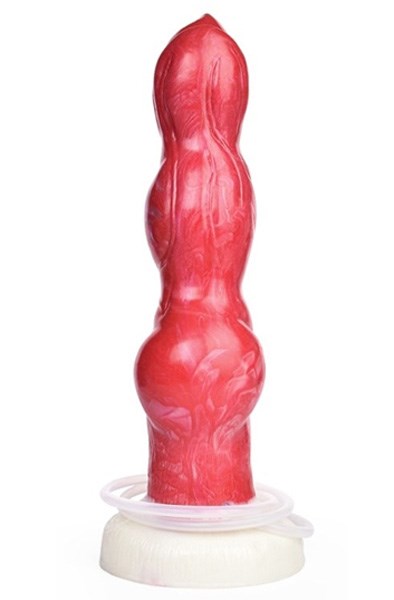 Monster Tulut Ejaculating Dildo 26,5 cm