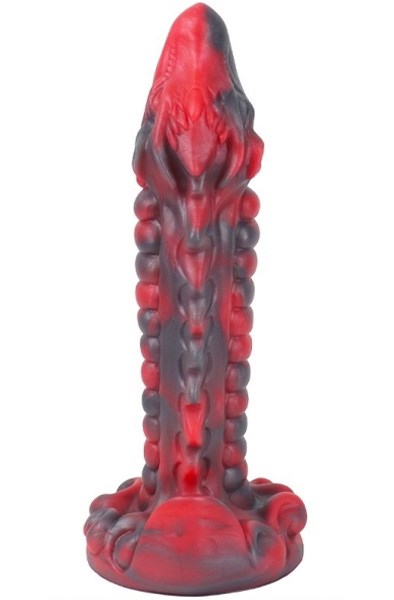 MonsterRed Furax Alien Dildo 23 cm