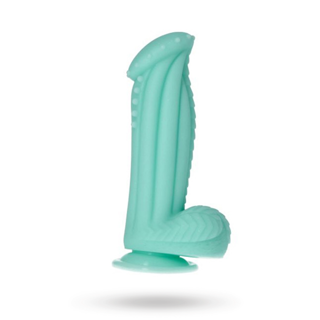 MonsterToyz Capitan Squirtino Dildo 21 cm