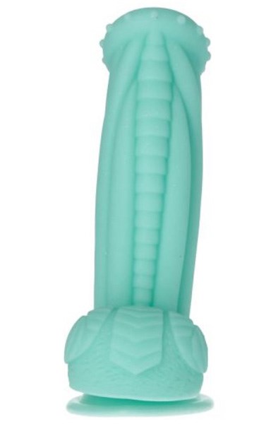 MonsterToyz Capitan Squirtino Dildo 21 cm