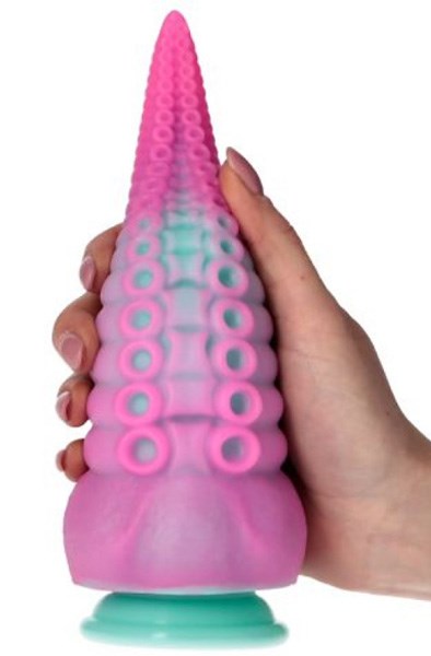 MonsterToyz Ursulahhh Dildo 20 cm