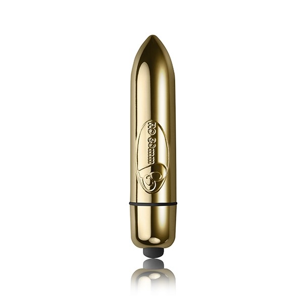 RO-80mm Champagne Bullet - 1 Nopeus