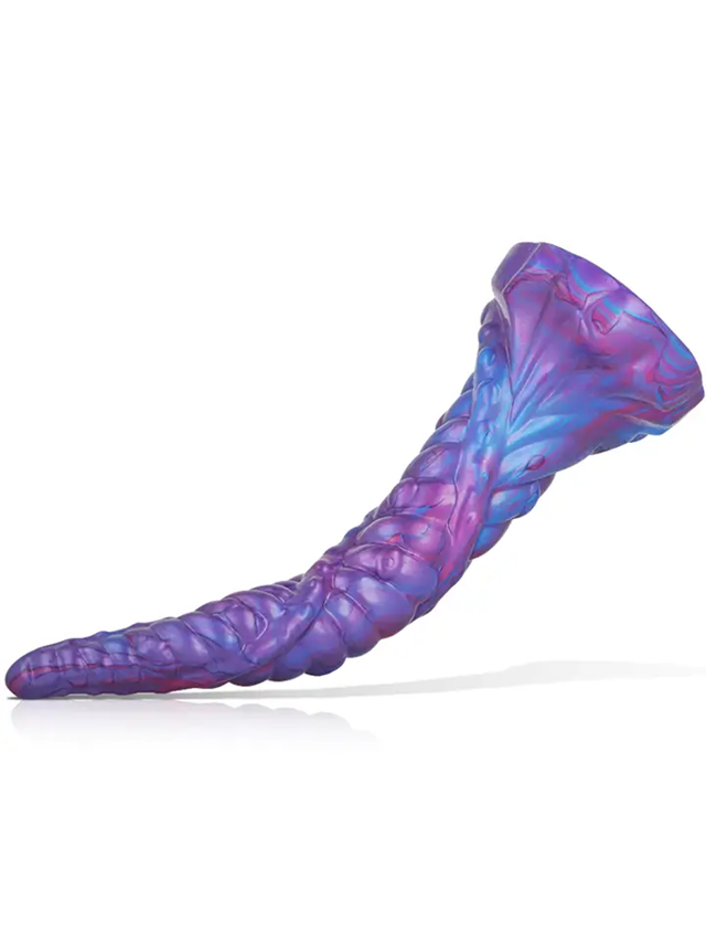 Nokken Dildo Water Creature 29,5 cm