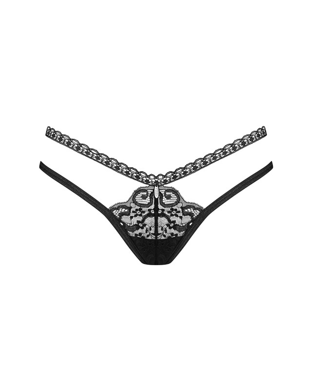 Blomentis Thong