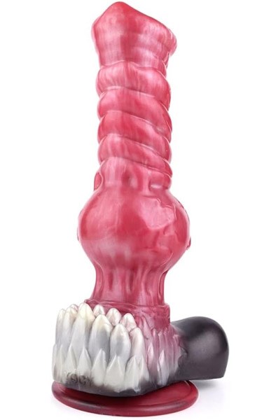 Palfrey Pleasure Dildo 26 cm