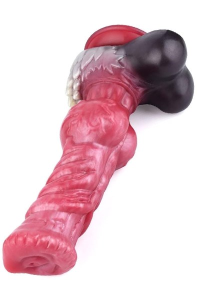 Palfrey Pleasure Dildo 26 cm