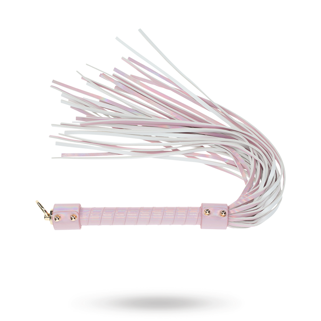 Paris Collection - Flogger - Pink