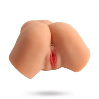 Powerful Thrusting Pussy 4kg