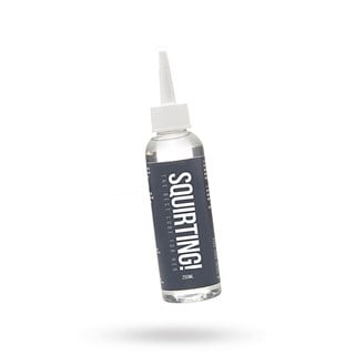 Squirting Lube 250ml