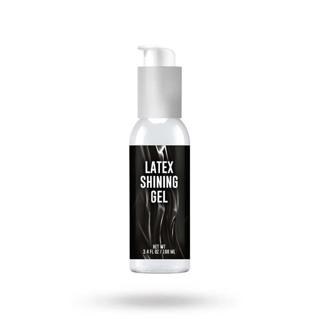 Latex Shining Gel 100 ml