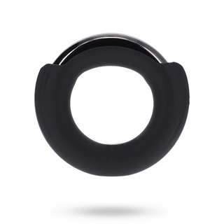 Pinch Zero Ring - Black