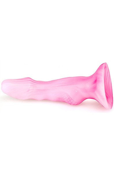 Plug Alivax Pink-White 18 cm