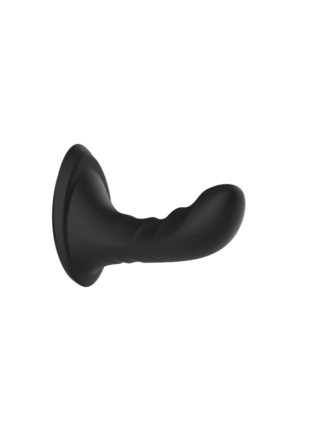 Remote Controlled Prostate Massager