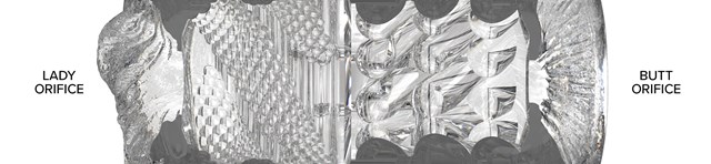 QUICKSHOT MIA MALKOVA SETTI