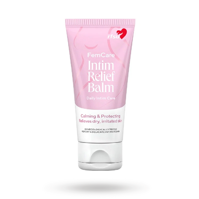 RFSU FemCare Intim Relief Balm 50 ml