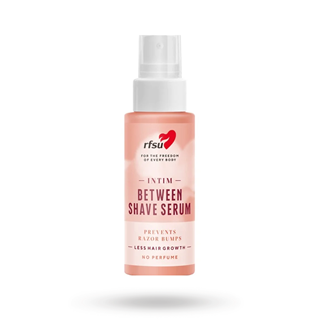 Rfsu Intim Between Shave Serum 50 Ml