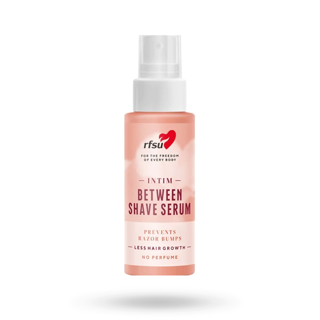 RFSU Intim Between Shave Serum 50 ml