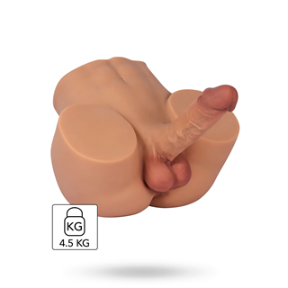 Ride My Hard Dick 4,5 Kg
