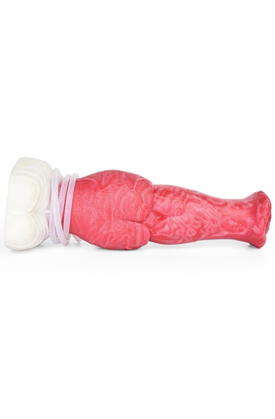 Rokey Monster Ejaculating Dildo 23 cm