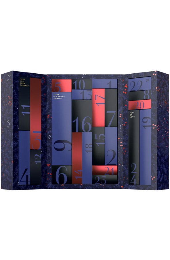 Satisfyer Advent Calendar Premium 2024