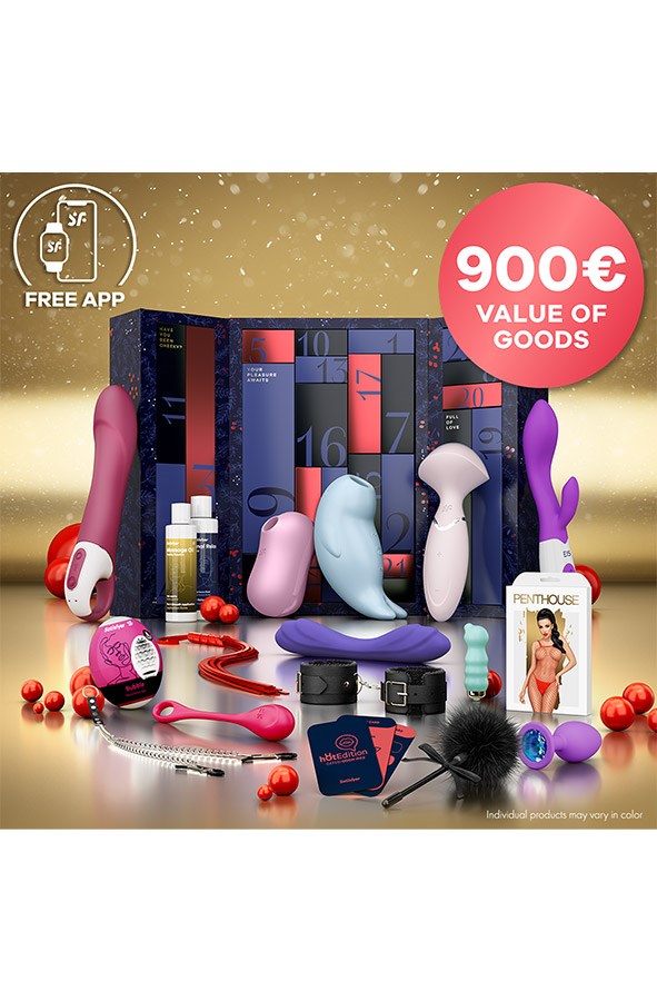 Satisfyer Advent Calendar Premium 2024