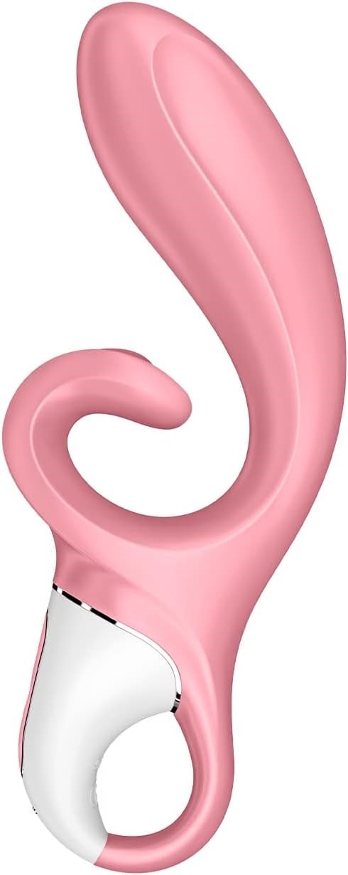 SATISFYER HUG ME CONNECT Pink