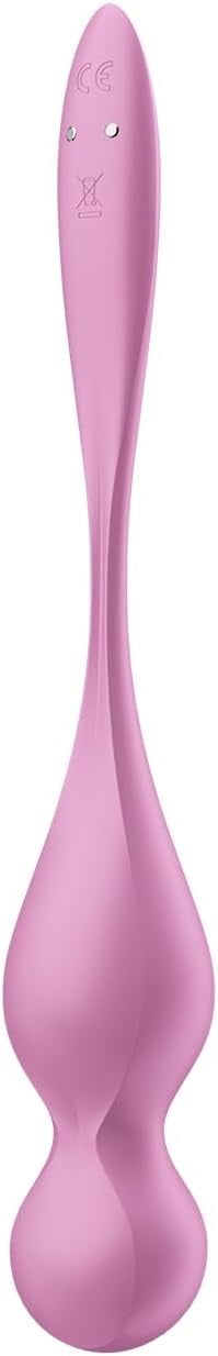 Satisfyer Love Birds 1 App Training