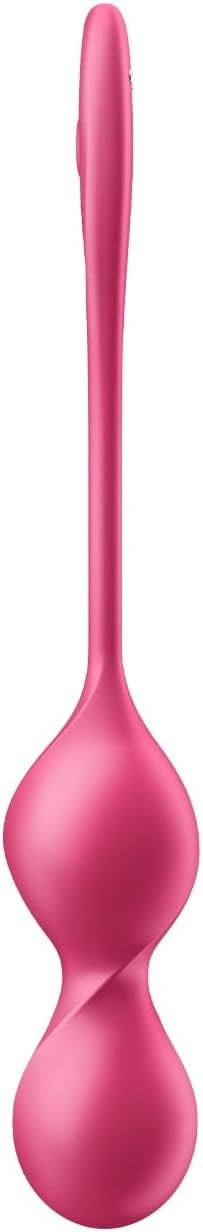 Satisfyer Love Birds 2 App Training