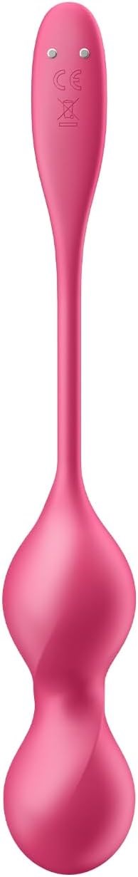 Satisfyer Love Birds 2 App Training