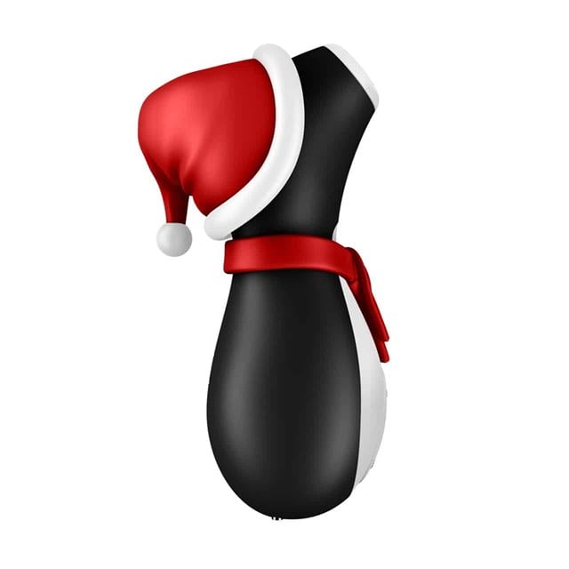 Satisfyer Penguin Holiday Edition