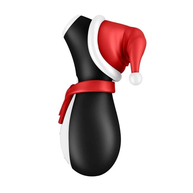 Satisfyer Penguin Holiday Edition