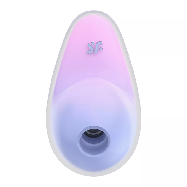 Satisfyer Pixie Dust Clitoral Stimulator