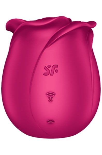 Satisfyer Pro 2 Classic Blossom