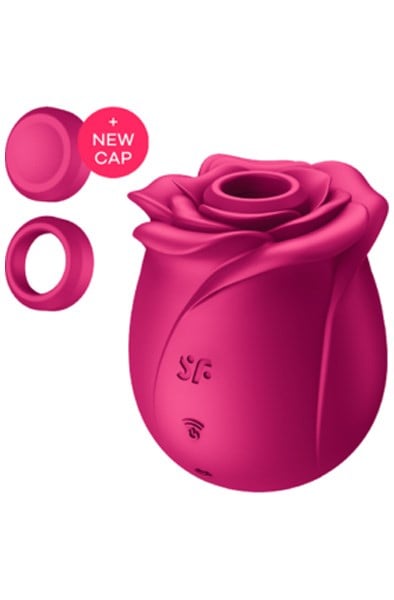 Satisfyer Pro 2 Classic Blossom