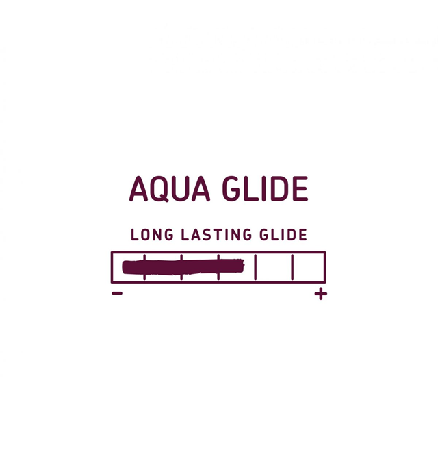 Sense Me Aqua Glide 40 ml