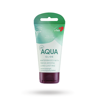 Sense Me Aqua Glide 40 Ml