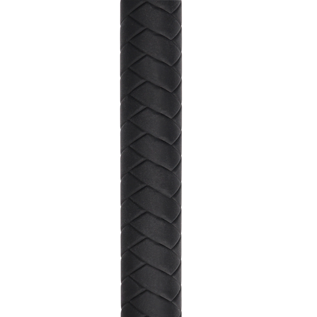 Silicone Tail Whip - Black