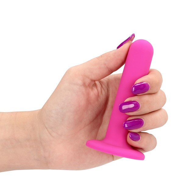 Silicone Vagina Dilator Set - Multicolor