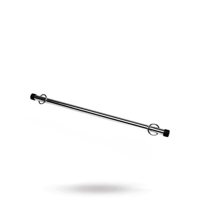 Spreader Bar 40 cm - Silver