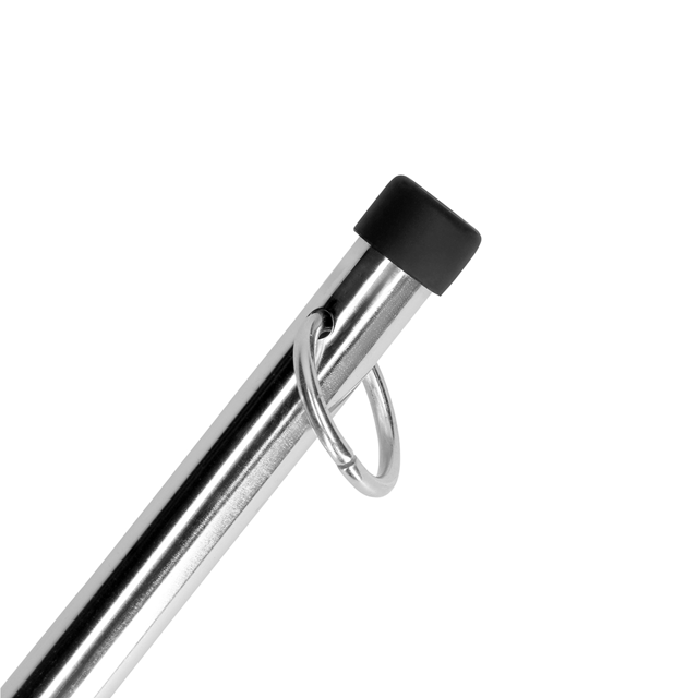 Spreader Bar 40 cm - Silver